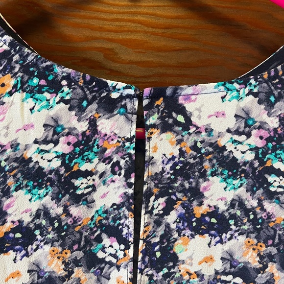 Layered Spring Dress - Picture 6 of 10